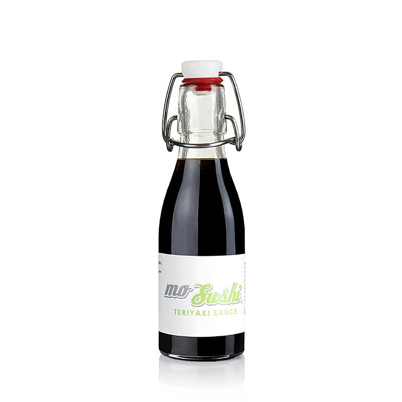 MO Sushi Teriyaki Sauce, 200 ml