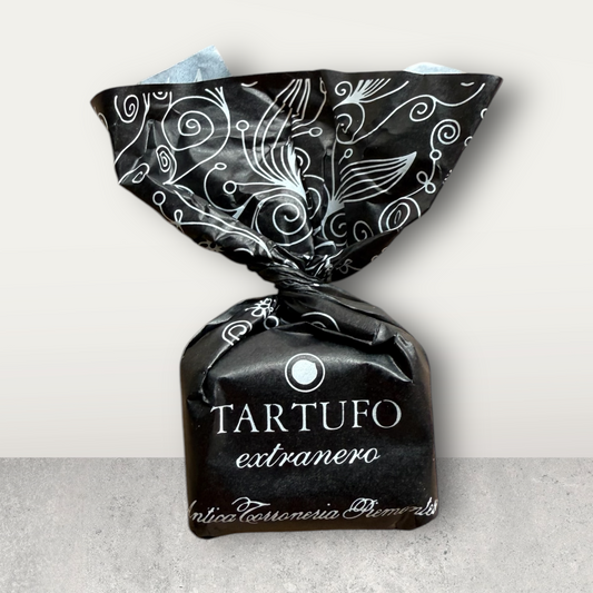 Antica Torroneria Piemontese Tartufi dolci extranero, 1KG